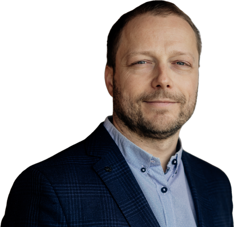 Vojtěch Krmíček, facilitátor a&nbsp;týmový kouč